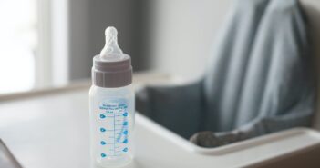Babyflaschenwärmer Test