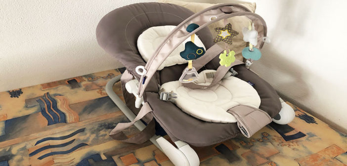 Babywippe Test