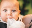 Nasensauger Baby Test